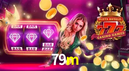 A Revolução dos Aplicativos de Jogos no 79m