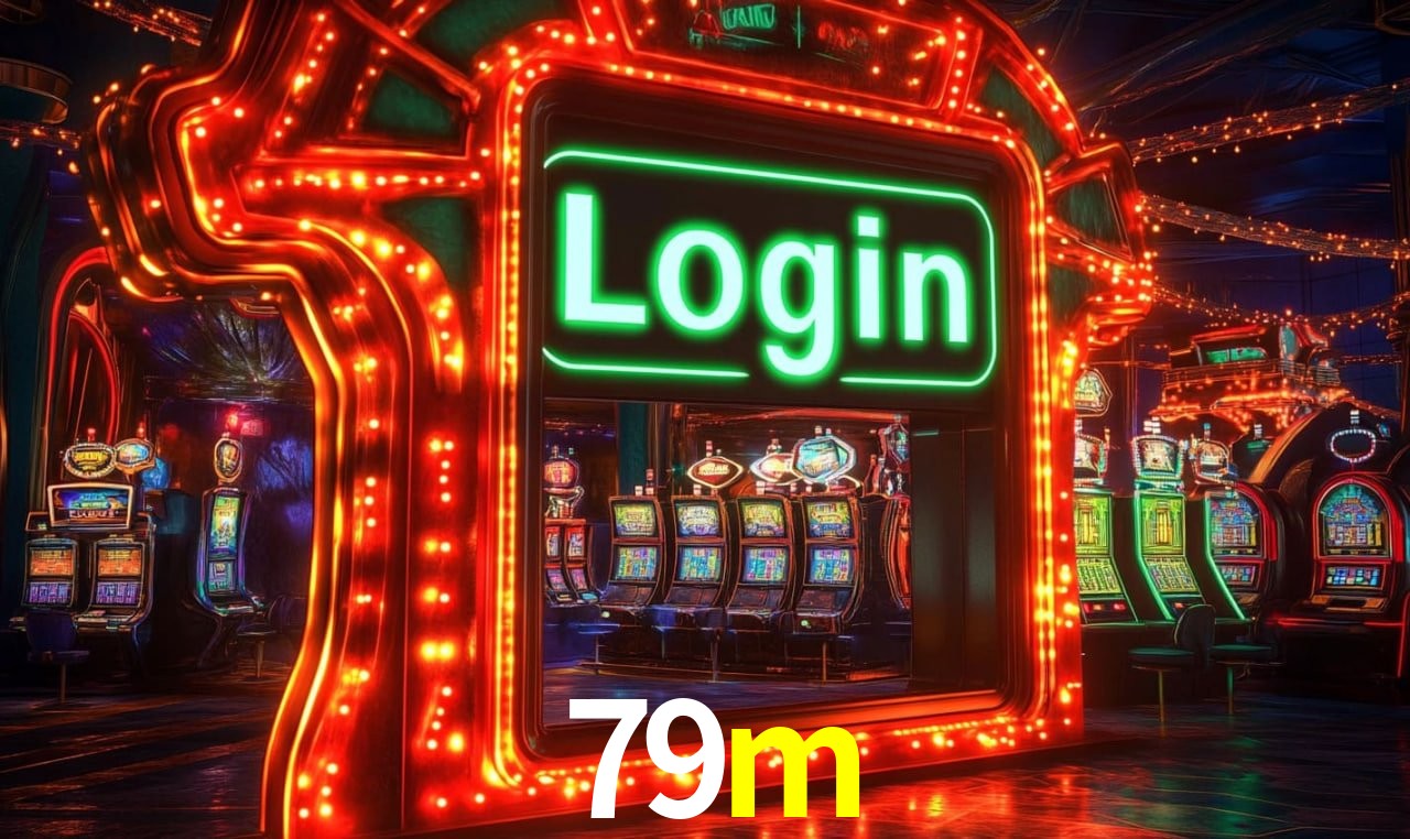 Provedores de Jogos 79m
