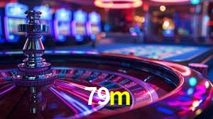 Tecnologia da Plataforma 79m