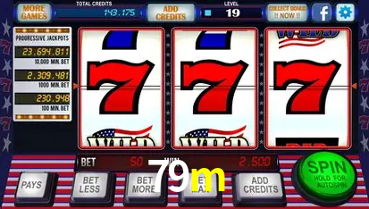 Descubra a Magia dos Jogos de Arcade no 79m