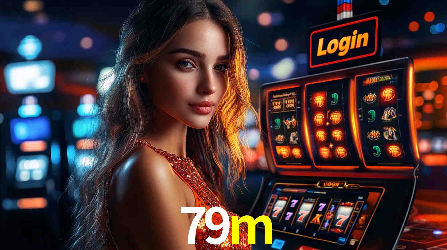 79m - Cassino site oficial do - 79m.com