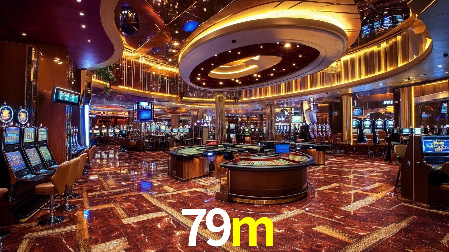 79m App Interface