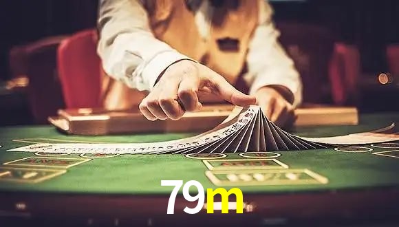 Blackjack Table 79m