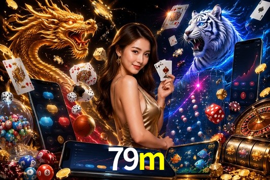 Tennis Betting 79m