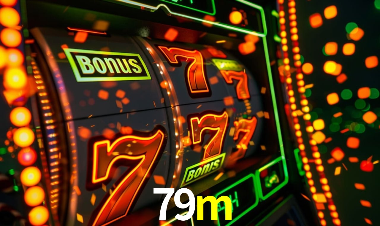 Interface do App 79m