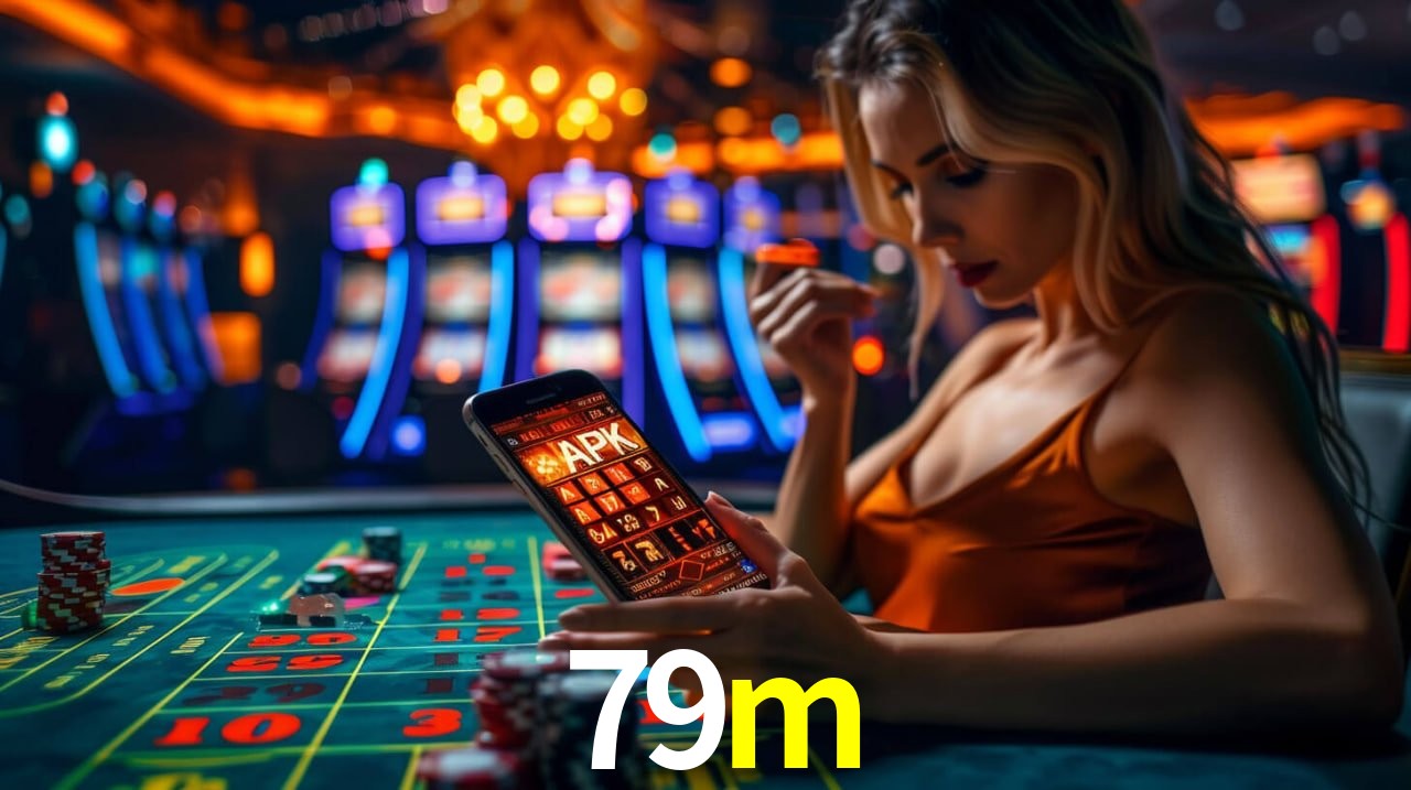 Roulette Table 79m