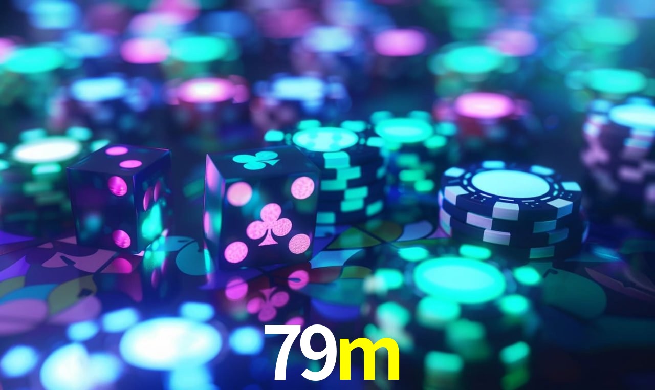 Estatísticas do Jogo 79m